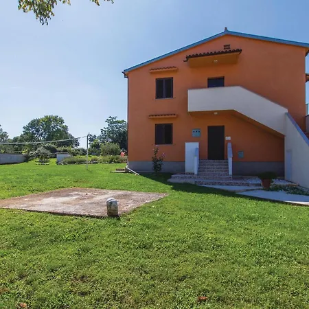 6 Bedroom Amazing In Bratulici Hreljici
