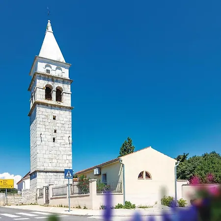 6 Bedroom Amazing In Bratulici Hreljići