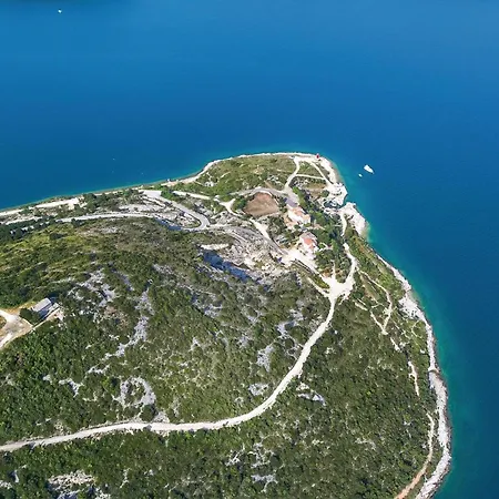Nyaraló Stunning In Bratulici Hreljići