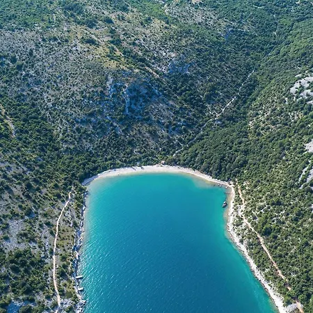Nyaraló Stunning In Bratulici Hreljići
