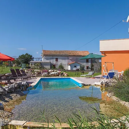 6 Bedroom Amazing In Bratulici Hreljici